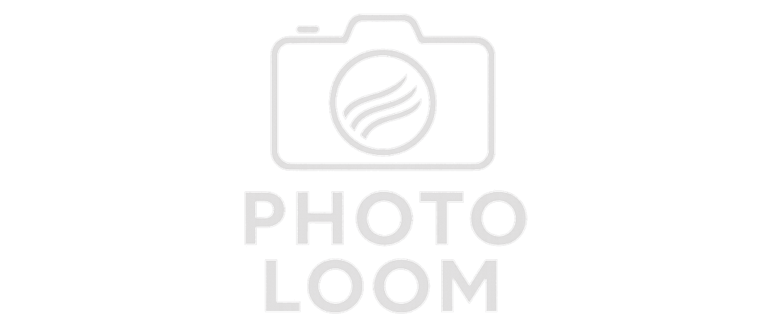 Photo Loom Banner - Link to Home